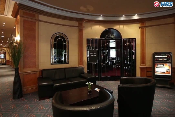 Hotel Regent
